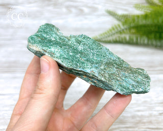 Fuchsite Mica #3