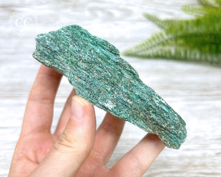 Fuchsite Mica #3