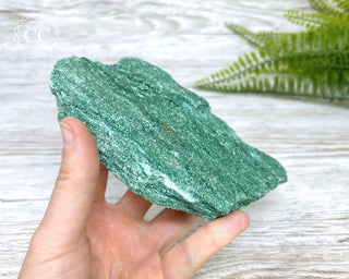 Fuchsite Mica #4