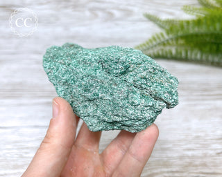 Fuchsite Mica #10