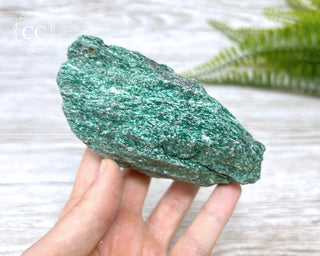 Fuchsite Mica #10