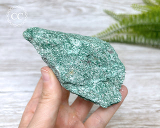 Fuchsite Mica #10