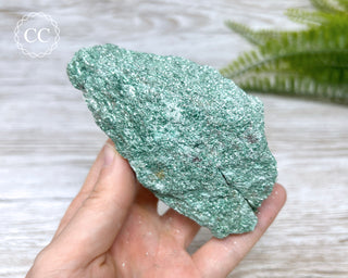 Fuchsite Mica #10