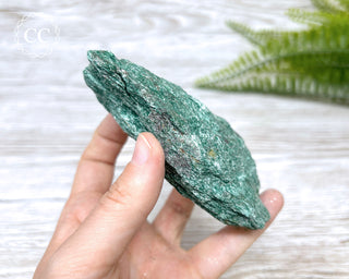 Fuchsite Mica #10