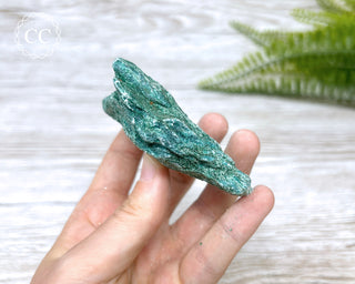 Fuchsite Mica #11