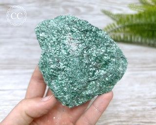 Fuchsite Mica #12