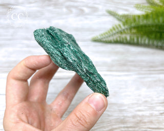 Fuchsite Mica #12