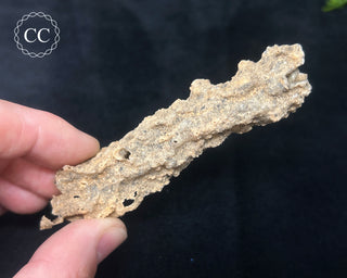 Fulgarite Specimen #2