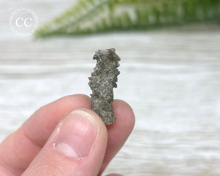 Fulgarite Specimen #14