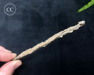 Fulgarite Specimen #3