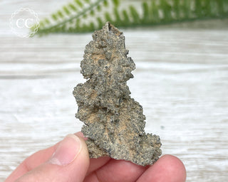 Fulgarite Specimen #3