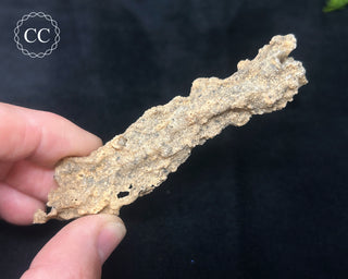 Fulgarite Specimen #2