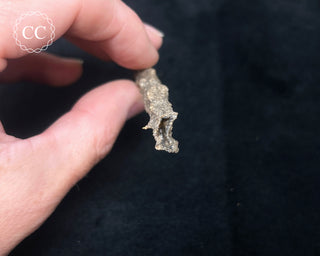 Fulgarite Specimen #3