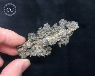 Fulgarite Specimen #4