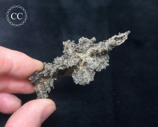 Fulgarite Specimen #4