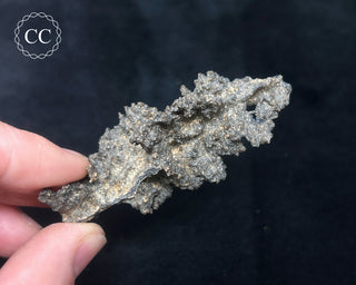 Fulgarite Specimen #4