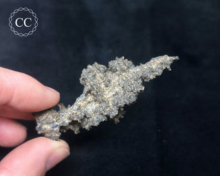 Fulgarite Specimen #4