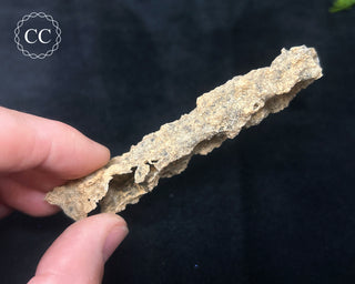 Fulgarite Specimen #2
