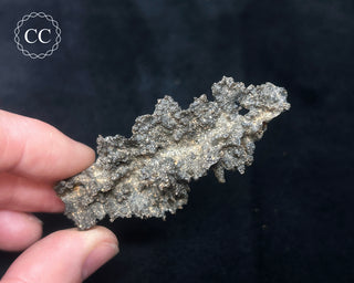 Fulgarite Specimen #4