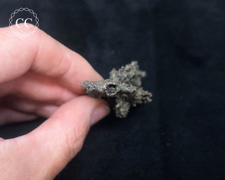 Fulgarite Specimen #4