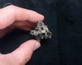 Fulgarite Specimen #4