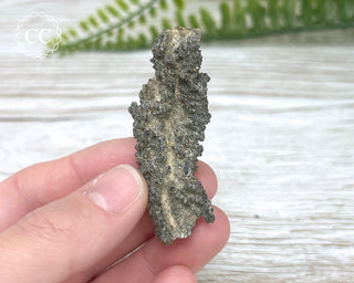 Fulgarite Specimen #6