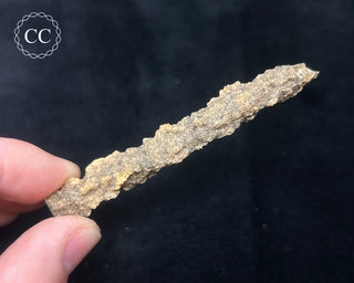 Fulgarite Specimen #5