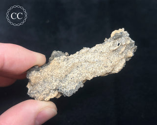 Fulgarite Specimen #6