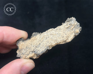 Fulgarite Specimen #6