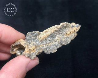 Fulgarite Specimen #6