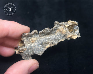 Fulgarite Specimen #6