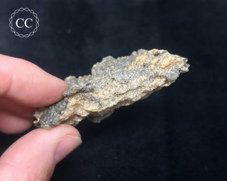 Fulgarite Specimen #6