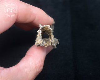 Fulgarite Specimen #6