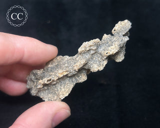 Fulgarite Specimen #7