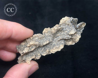 Fulgarite Specimen #7