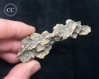 Fulgarite Specimen #7
