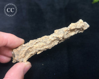 Fulgarite Specimen #2