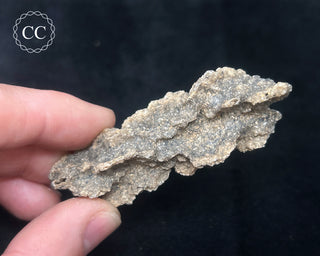 Fulgarite Specimen #7