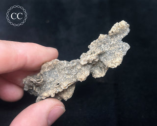 Fulgarite Specimen #7