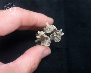 Fulgarite Specimen #7