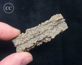 Fulgarite Specimen #8