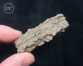 Fulgarite Specimen #8