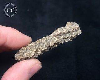 Fulgarite Specimen #8