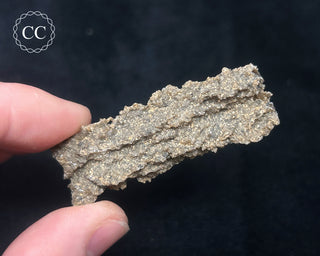Fulgarite Specimen #8