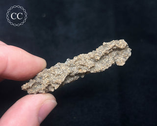 Fulgarite Specimen #8