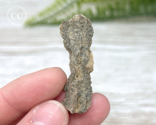 Fulgarite Specimen #10