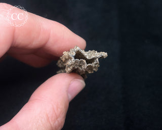 Fulgarite Specimen #8