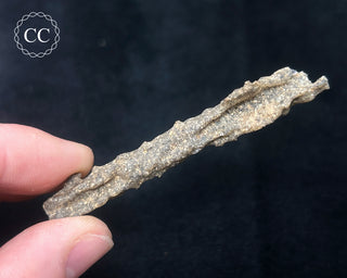 Fulgarite Specimen #9