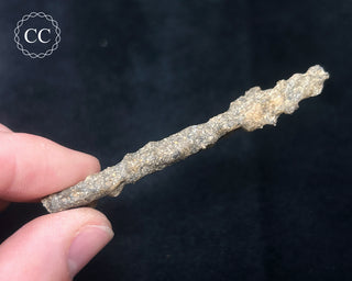 Fulgarite Specimen #9