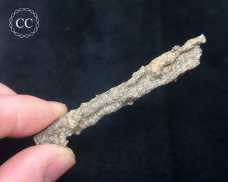 Fulgarite Specimen #9